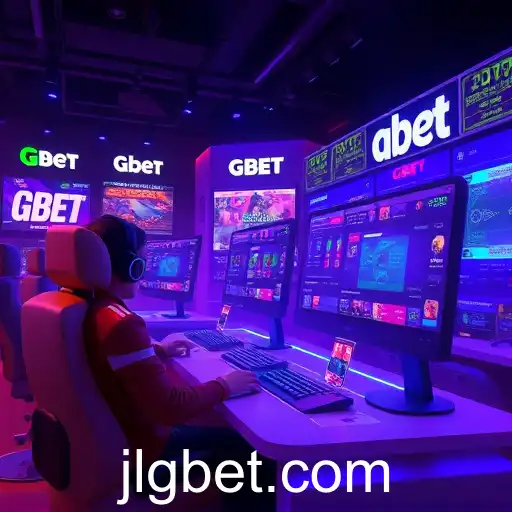 The Digital Evolution of Gaming Portals