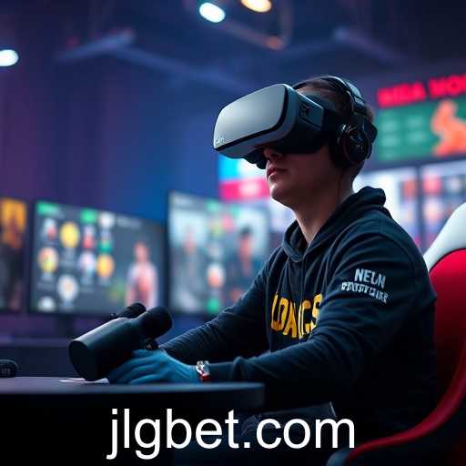 Emerging Trends in Online Gaming