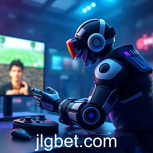 The Evolution of Online Gaming and Its Impact