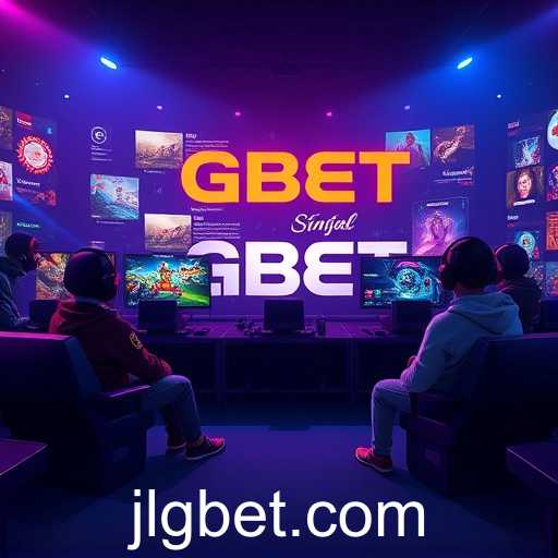 The Evolution of Online Gaming: Gbet's Role in 2025