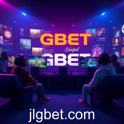 The Evolution of Online Gaming: Gbet's Role in 2025
