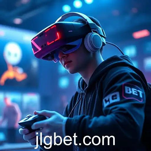 The Evolution of Online Gaming