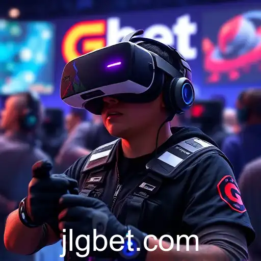Gbet Spurs Digital Gaming Innovation