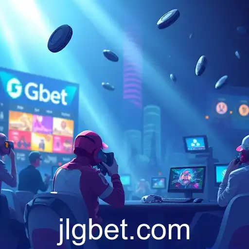The Rise of Gbet: Revolutionizing Online Gaming