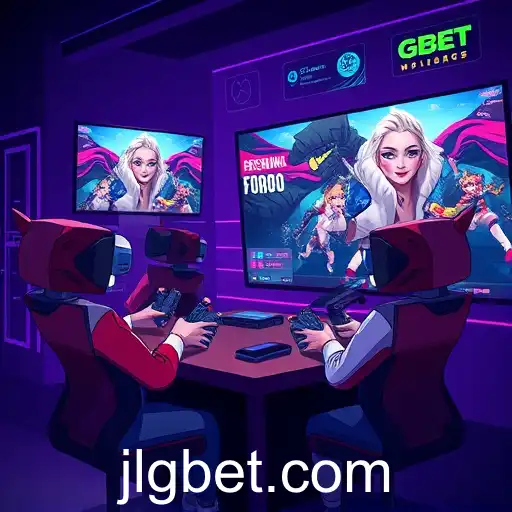 The Rise of Gbet in the Online Gaming Era