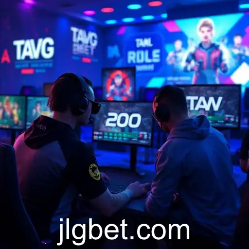 Gbet: Bridging the Gaming and Betting Worlds