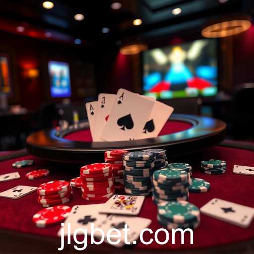 Gbet: The Emerging Hub for Online Gaming Enthusiasts