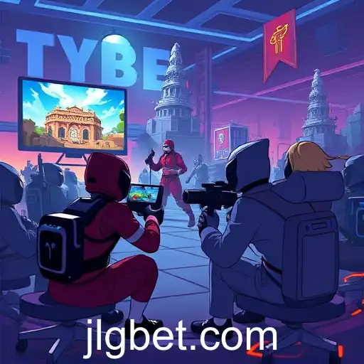 Exploring the Dynamic World of Multiplayer Gaming