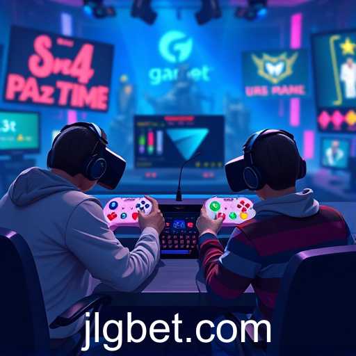 The Evolution and Impact of Online Gaming in 2025