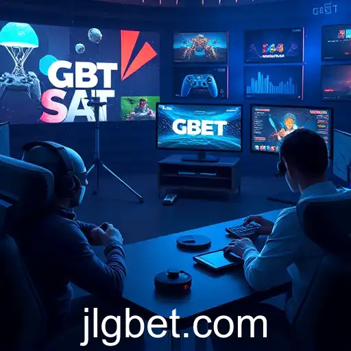 The Rise of Online Gaming Platforms Amidst Modern Challenges