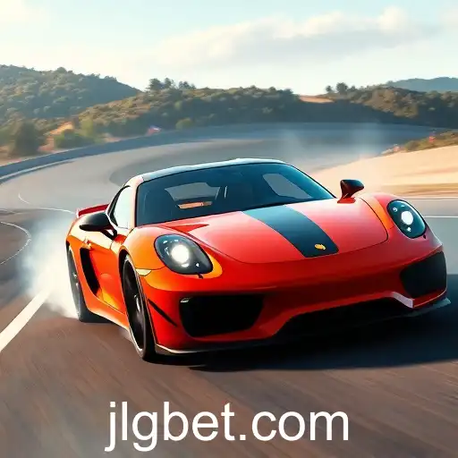 Exploring the Thrilling World of Racing Games on gbet