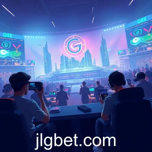 The Rise of Gbet: Revolutionizing Online Gaming