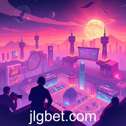 The Digital Playground: How Online Gaming Shapes 2025